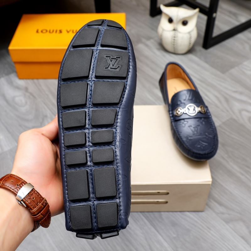 Louis Vuitton Low Shoes